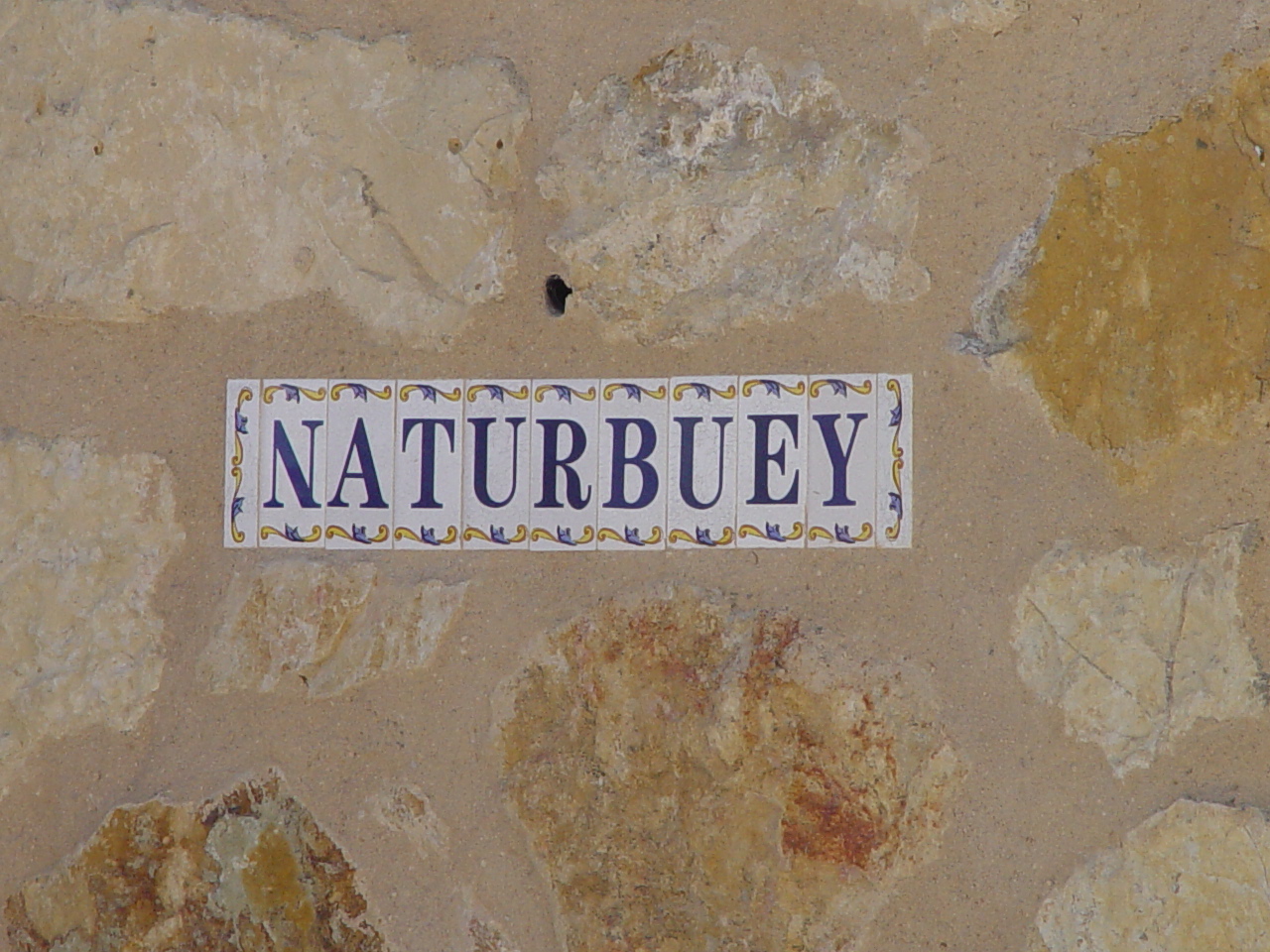 NATURBUEY