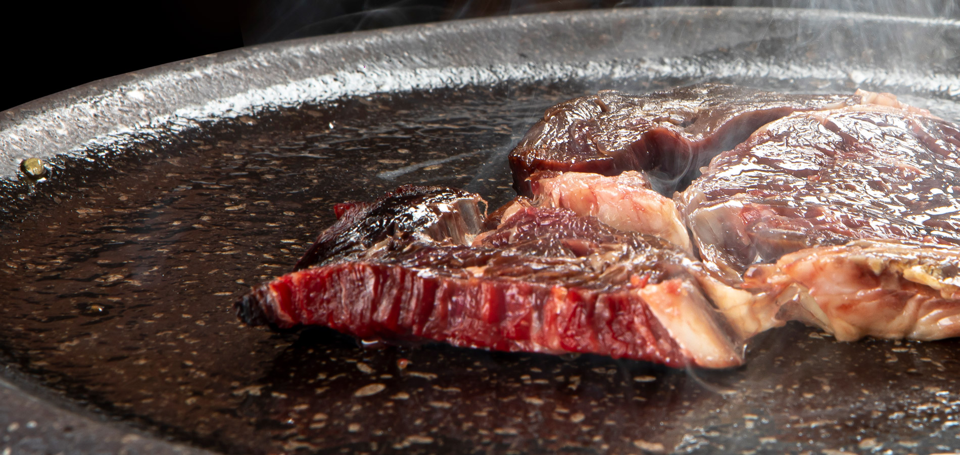 RESTAURANTE EL RISCAL - VERDADERA CARNE DE BUEY