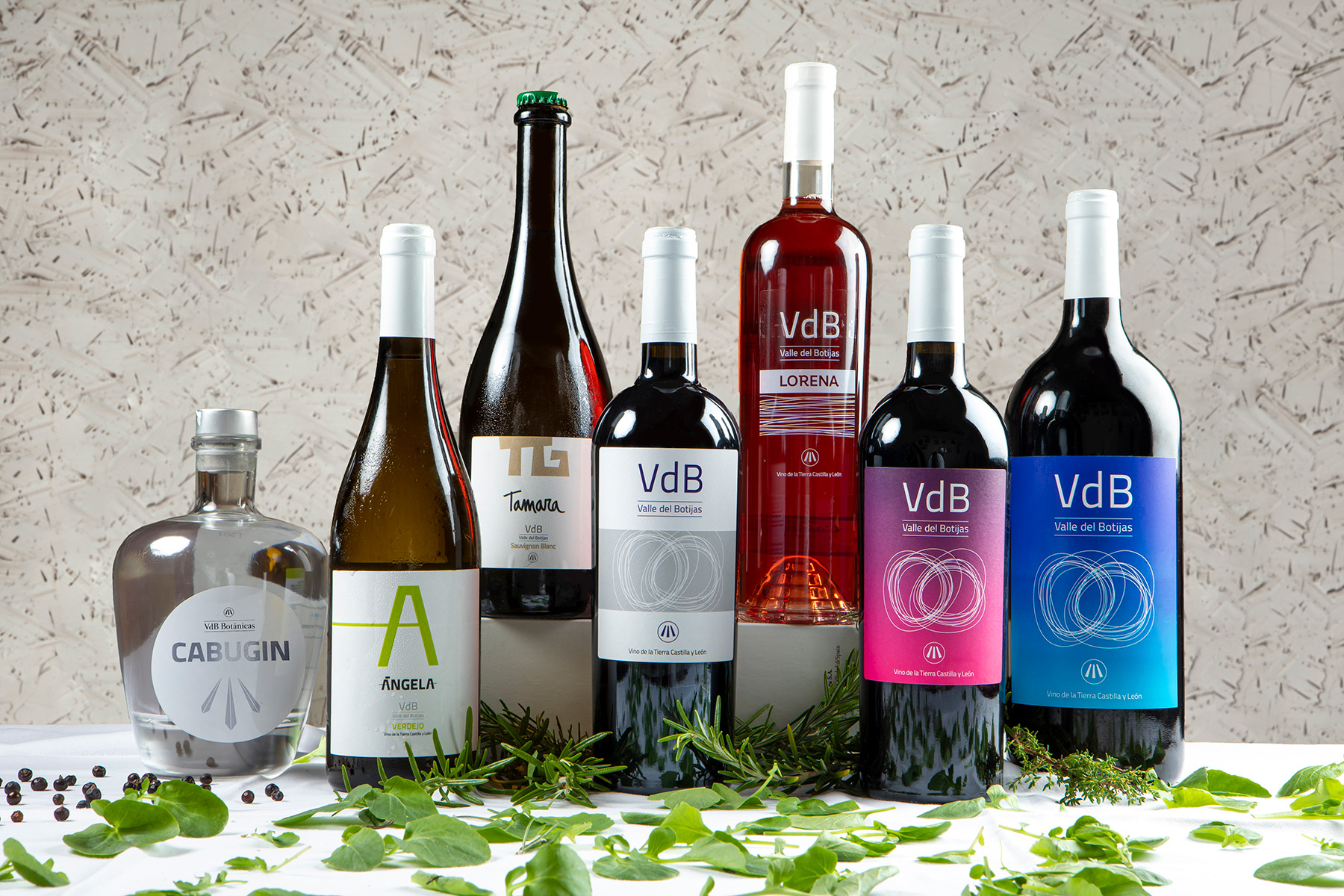 VINOS VDB